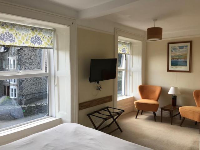 Lawrenny Lodge Barmouth Esterno foto