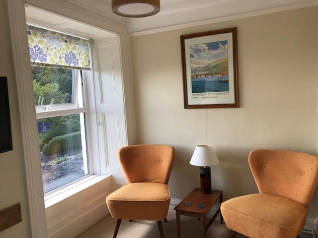Lawrenny Lodge Barmouth Esterno foto