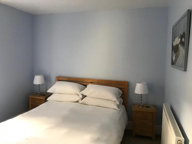 Lawrenny Lodge Barmouth Esterno foto
