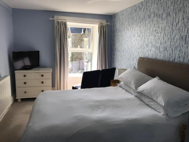 Lawrenny Lodge Barmouth Esterno foto
