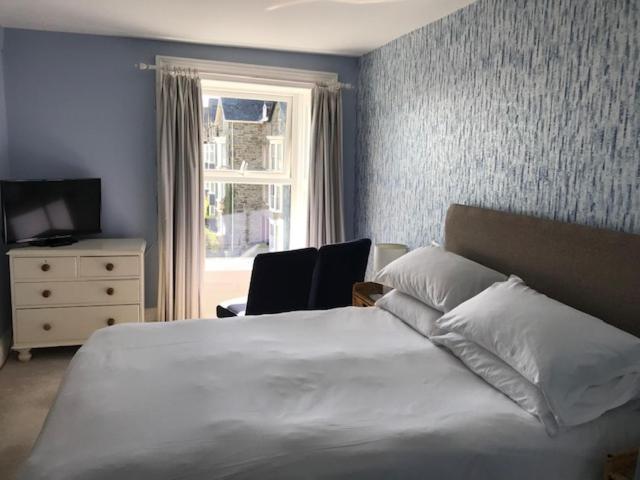Lawrenny Lodge Barmouth Esterno foto