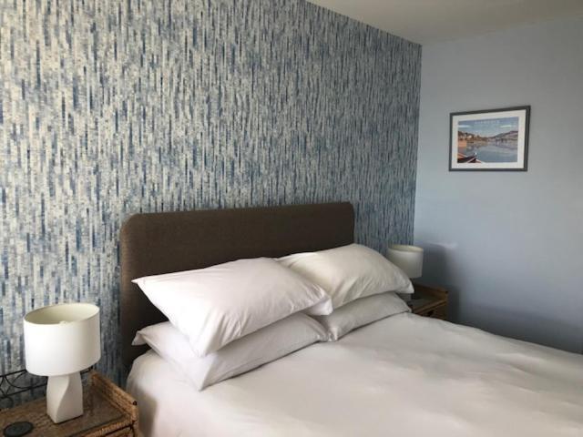 Lawrenny Lodge Barmouth Esterno foto