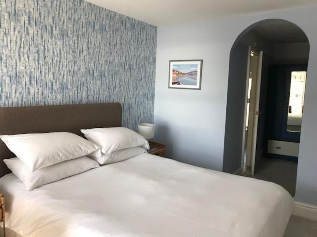 Lawrenny Lodge Barmouth Esterno foto