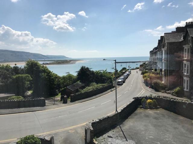 Lawrenny Lodge Barmouth Esterno foto