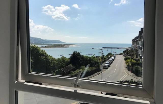 Lawrenny Lodge Barmouth Esterno foto