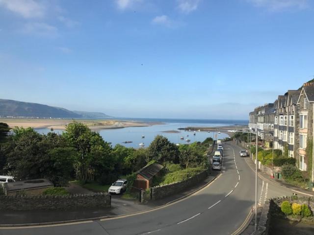Lawrenny Lodge Barmouth Esterno foto