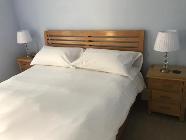 Lawrenny Lodge Barmouth Esterno foto