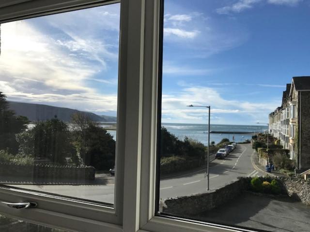Lawrenny Lodge Barmouth Esterno foto
