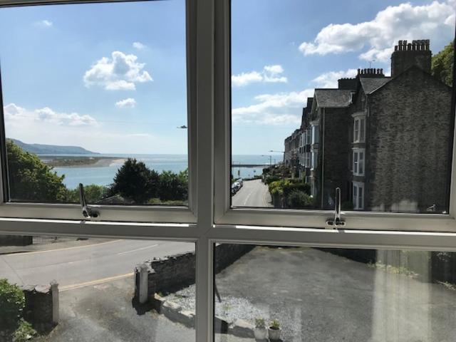 Lawrenny Lodge Barmouth Esterno foto