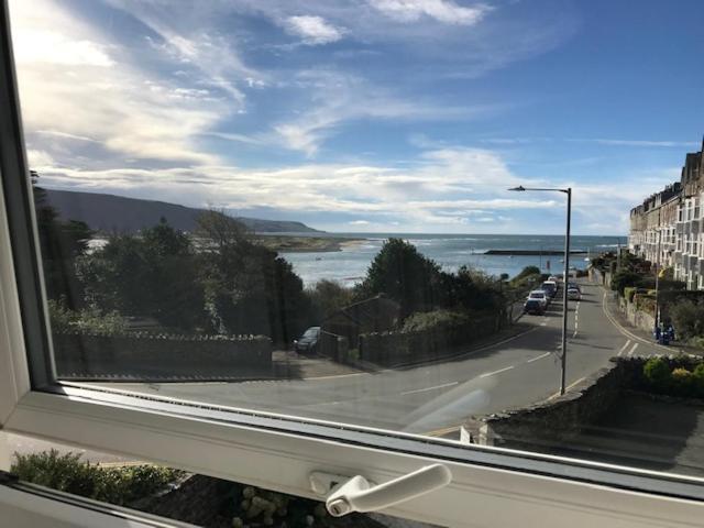 Lawrenny Lodge Barmouth Esterno foto