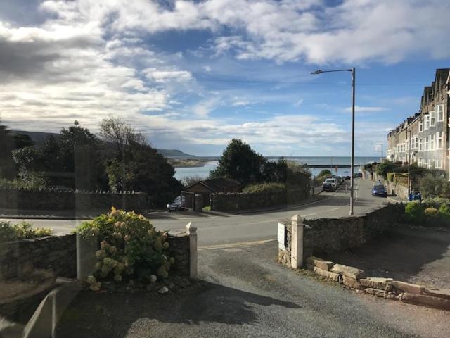 Lawrenny Lodge Barmouth Esterno foto