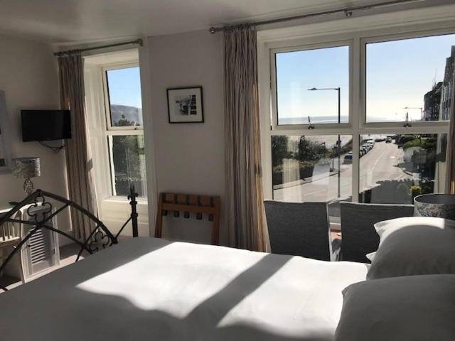 Lawrenny Lodge Barmouth Esterno foto