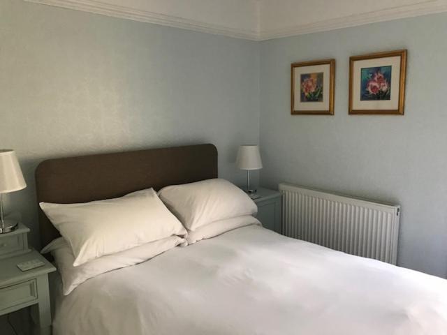 Lawrenny Lodge Barmouth Esterno foto
